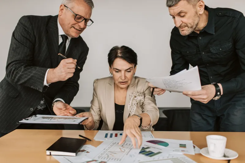 Beyond the Contract: Uncovering the Vendor Dependencies That Put Your Business at Risk