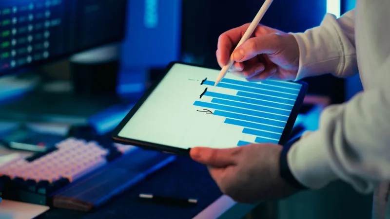 The Compounding Price of Standing Still: What Modernization Delays Are Really Costing Mid-Market Companies