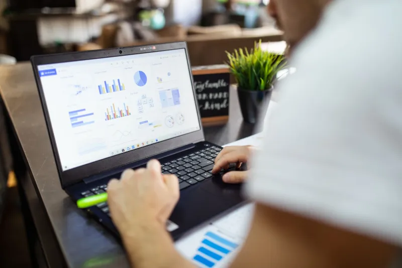 Hiding in Plain Sight: Why the Spreadsheet on Your Finance Team's Desktop Is One of Your Biggest Operational Risks