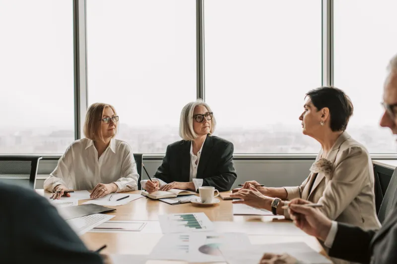 When Agreement Becomes the Enemy: How Consensus Culture Quietly Destroys Strategic Value