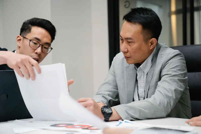 When Consultants Fail: A Candid Look at Why Engagements Disappoint and How to Protect Your Organization